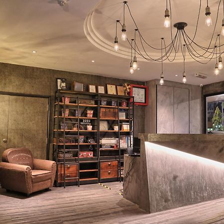 Hotel Kristal Bentong Dış mekan fotoğraf