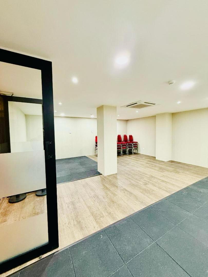 Hotel Kristal Bentong Dış mekan fotoğraf
