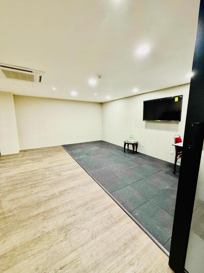 Hotel Kristal Bentong Dış mekan fotoğraf