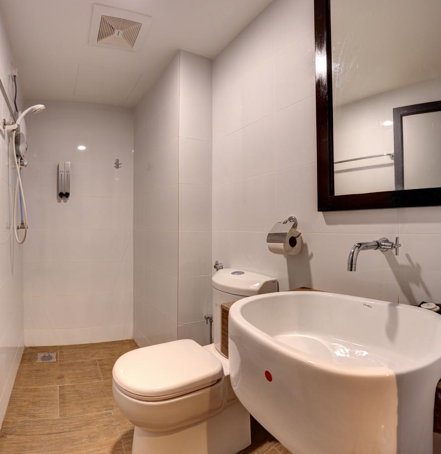Hotel Kristal Bentong Dış mekan fotoğraf