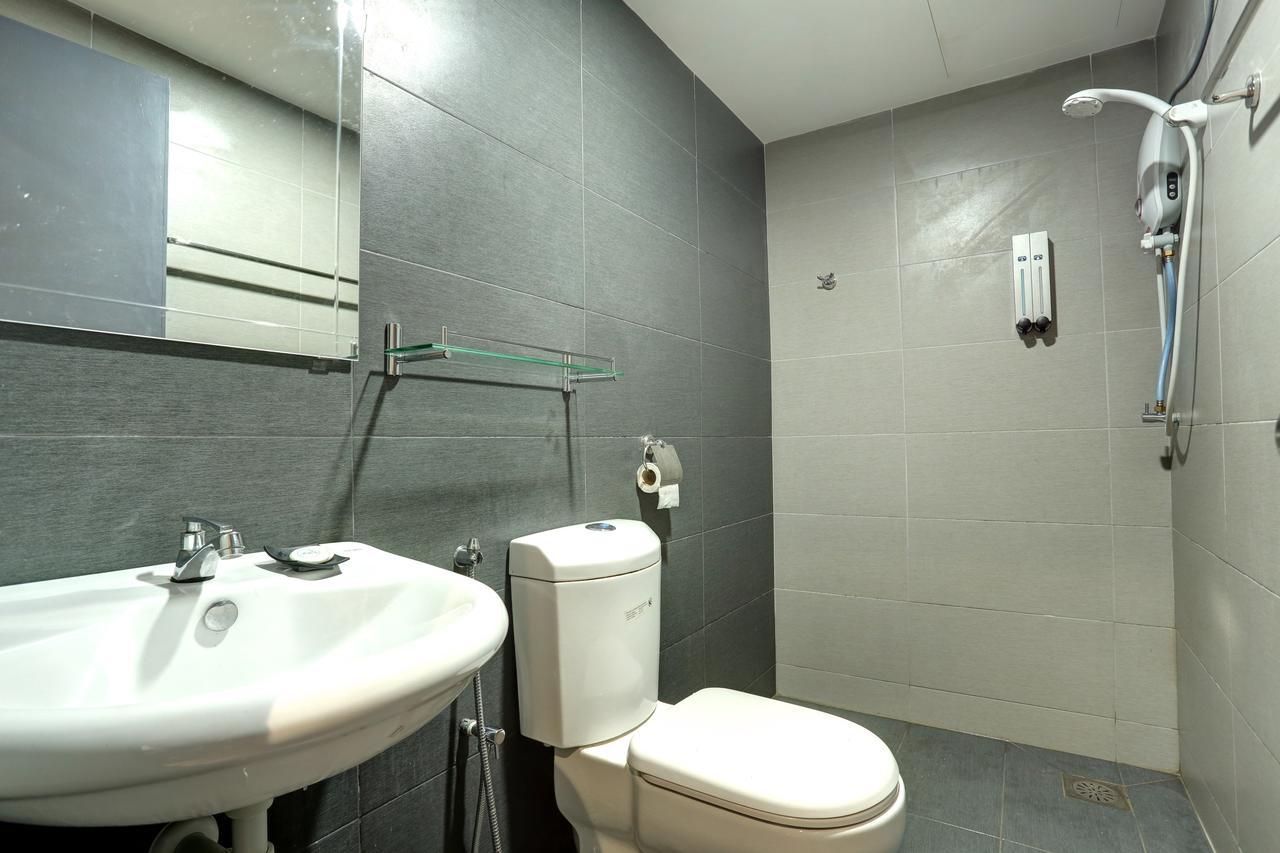 Hotel Kristal Bentong Dış mekan fotoğraf