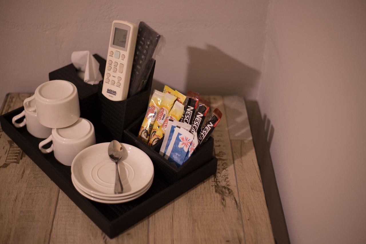 Hotel Kristal Bentong Dış mekan fotoğraf