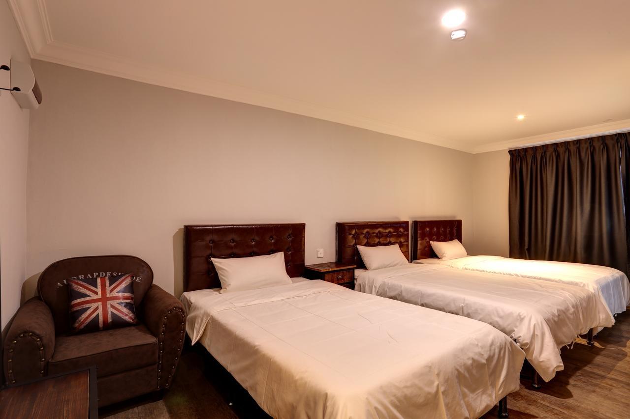 Hotel Kristal Bentong Dış mekan fotoğraf