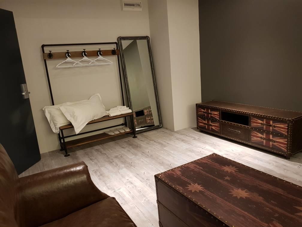 Hotel Kristal Bentong Dış mekan fotoğraf