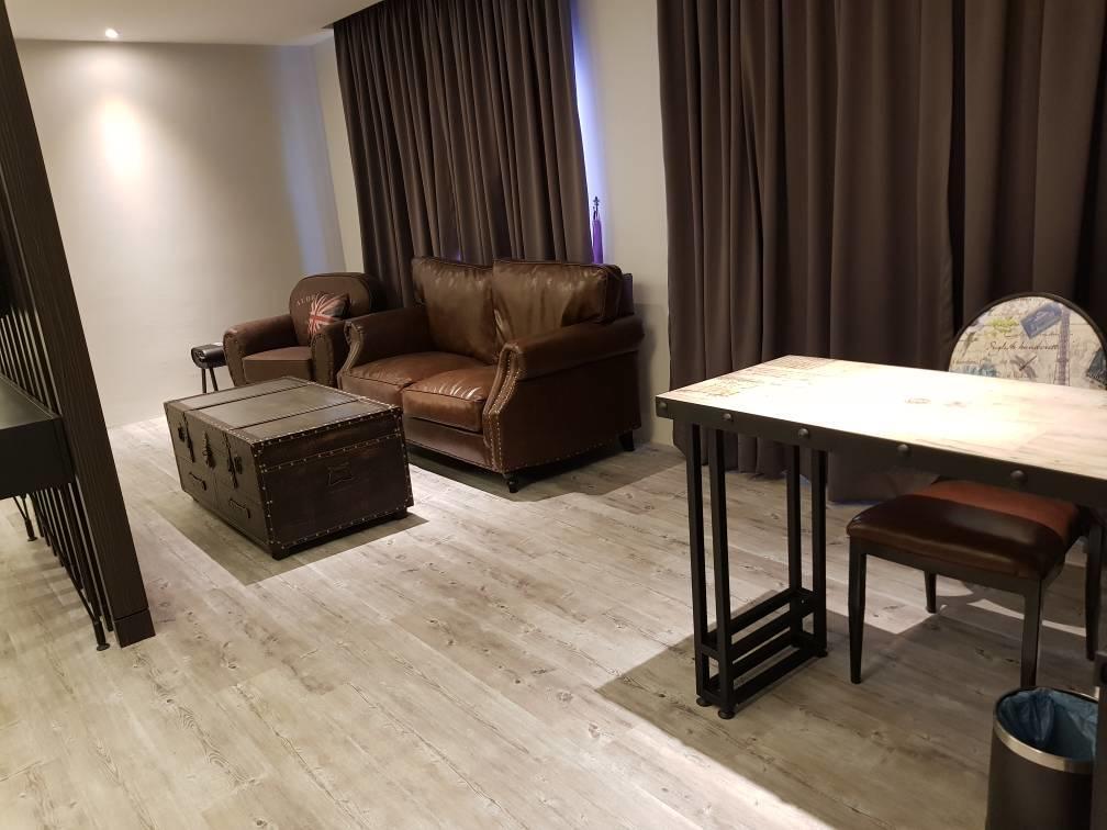 Hotel Kristal Bentong Dış mekan fotoğraf