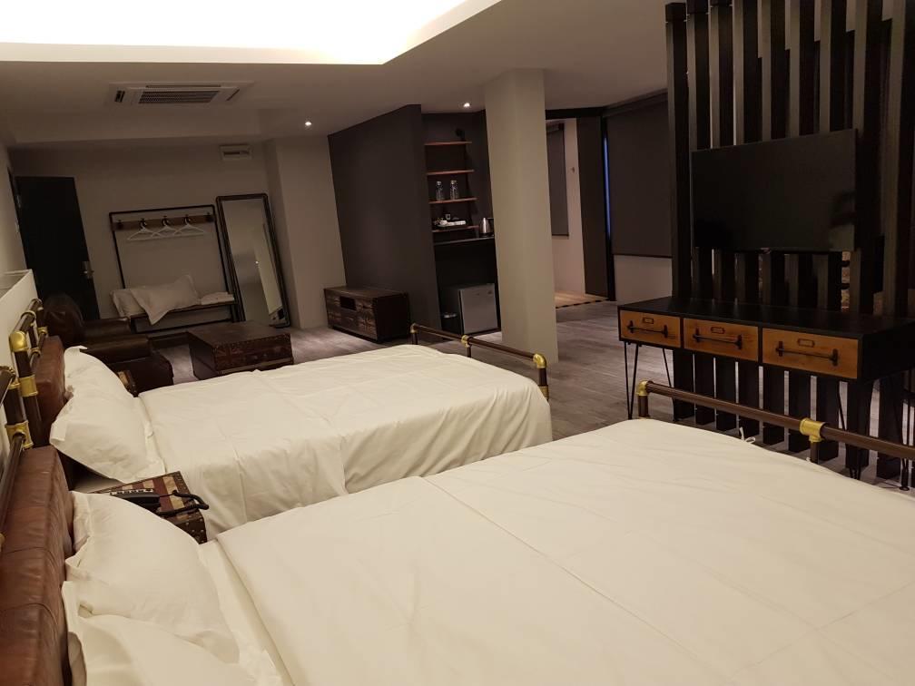 Hotel Kristal Bentong Dış mekan fotoğraf