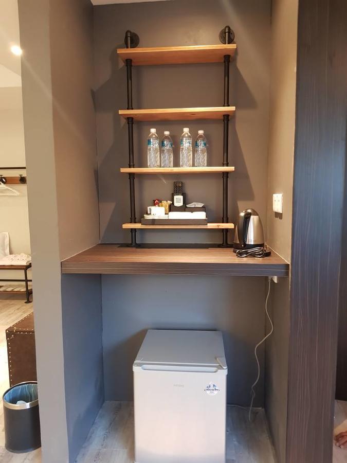 Hotel Kristal Bentong Dış mekan fotoğraf