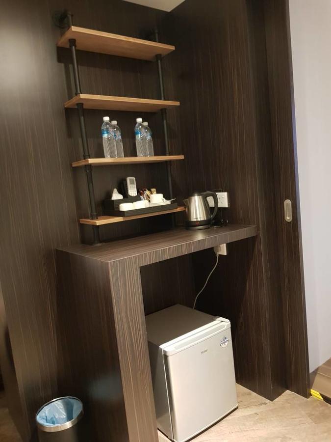 Hotel Kristal Bentong Dış mekan fotoğraf