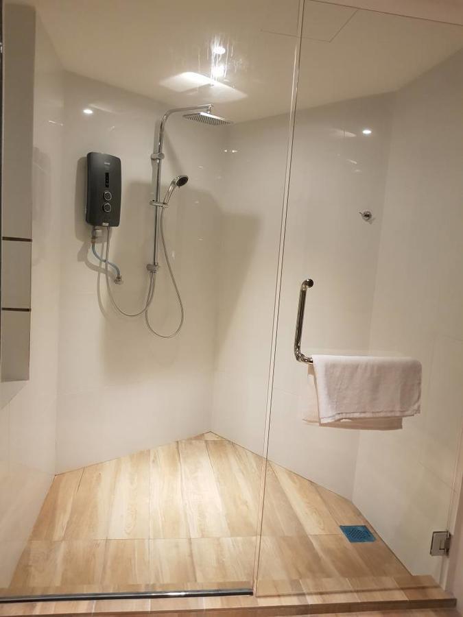 Hotel Kristal Bentong Dış mekan fotoğraf