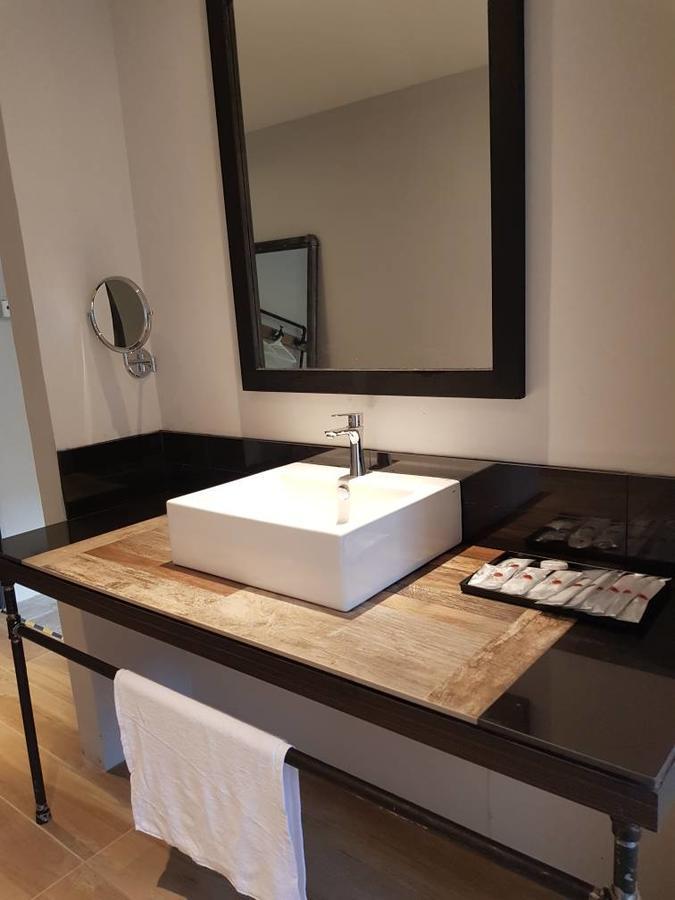 Hotel Kristal Bentong Dış mekan fotoğraf