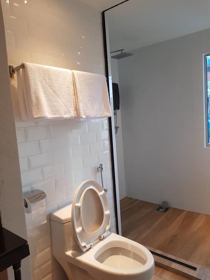 Hotel Kristal Bentong Dış mekan fotoğraf