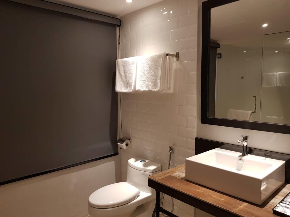 Hotel Kristal Bentong Dış mekan fotoğraf