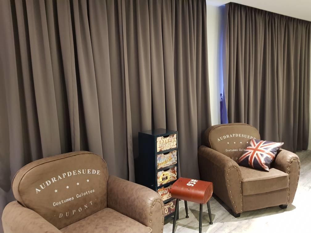 Hotel Kristal Bentong Dış mekan fotoğraf