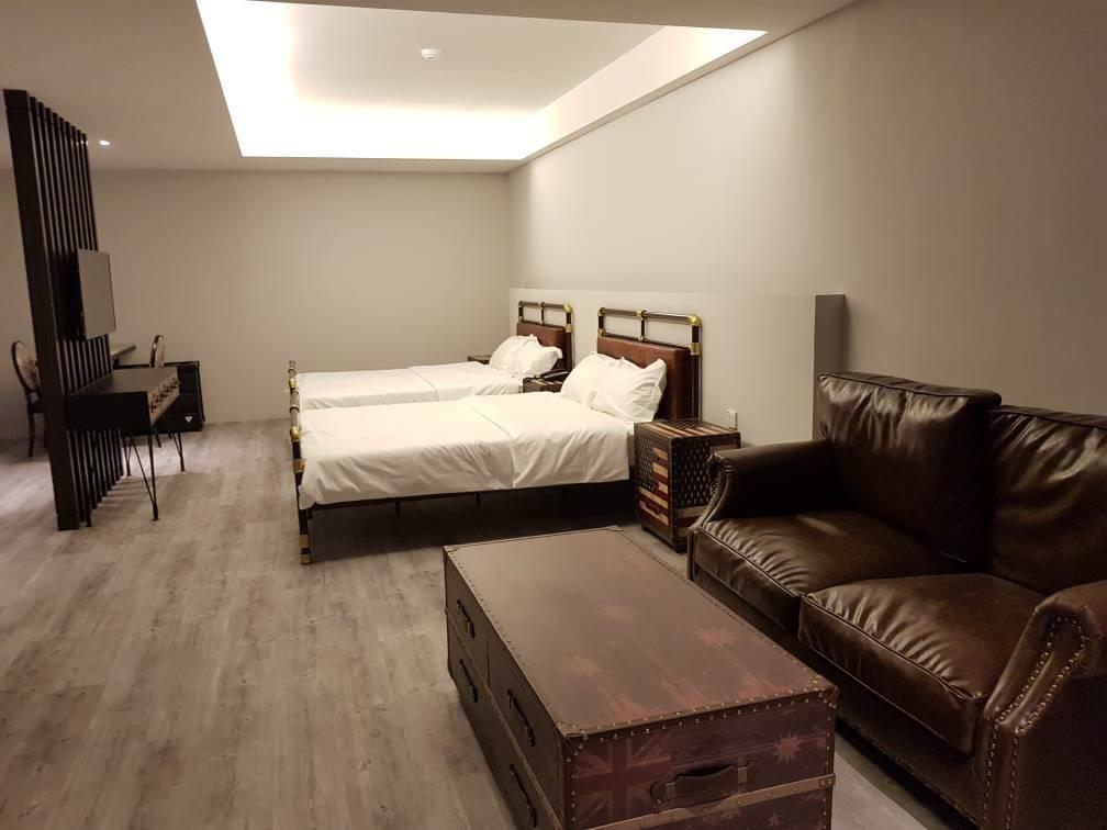 Hotel Kristal Bentong Dış mekan fotoğraf