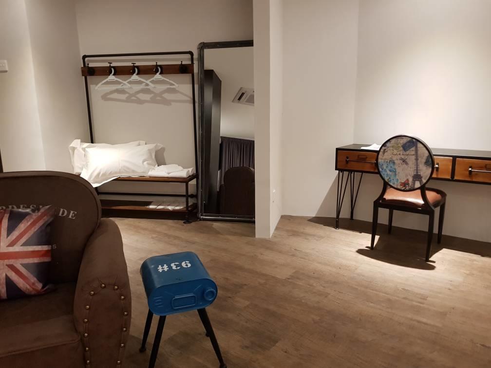 Hotel Kristal Bentong Dış mekan fotoğraf