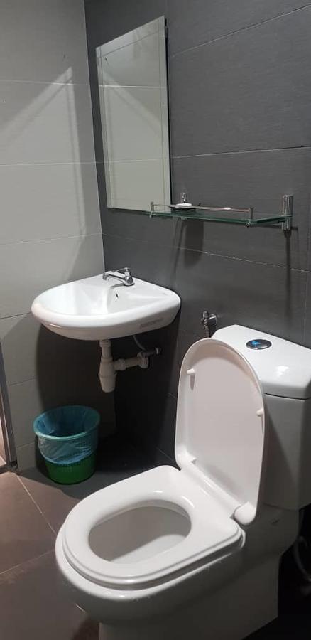 Hotel Kristal Bentong Dış mekan fotoğraf