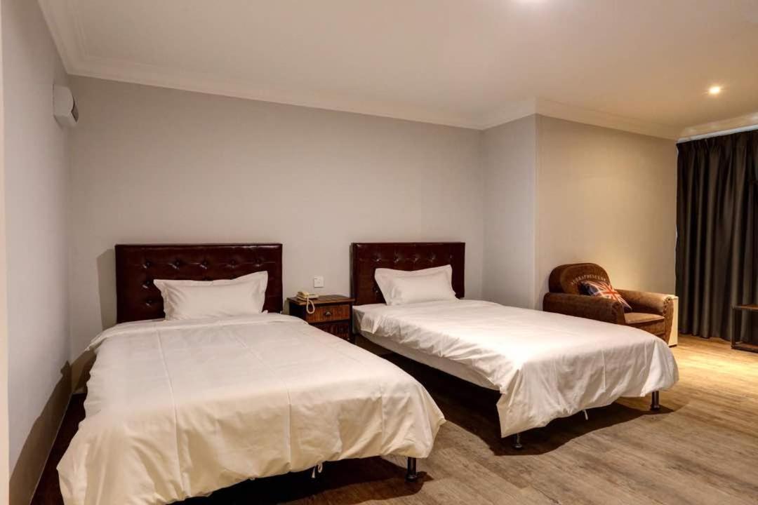 Hotel Kristal Bentong Oda fotoğraf